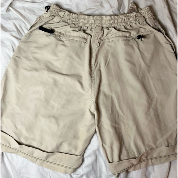 Reel legends cargo shorts/pants - Picture 4 of 6